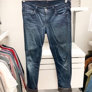 Citizen for Humanity Denim